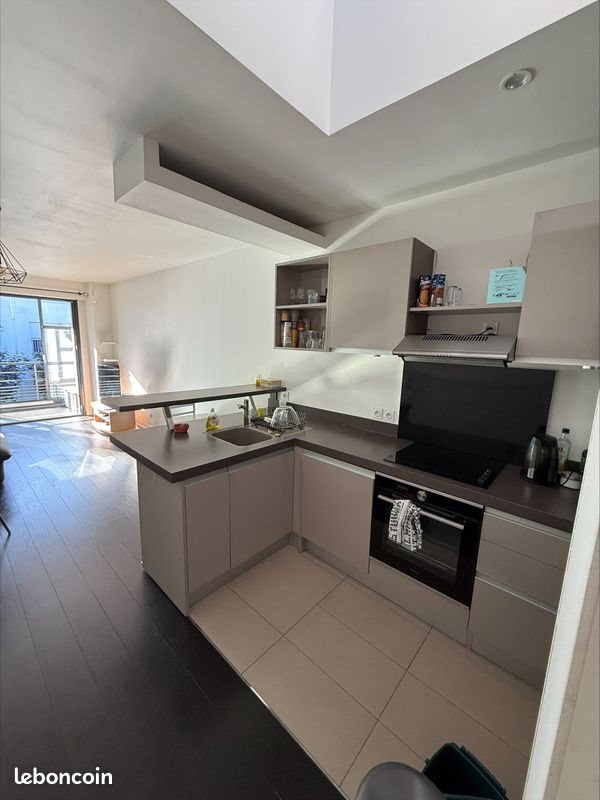 Appartement à vendre, 77m², Cachan