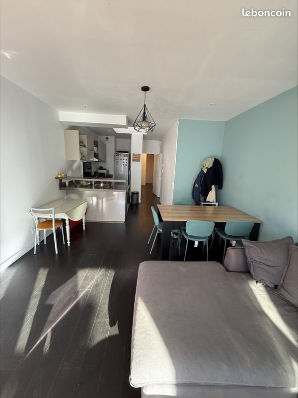 Appartement à vendre, 77m², Cachan