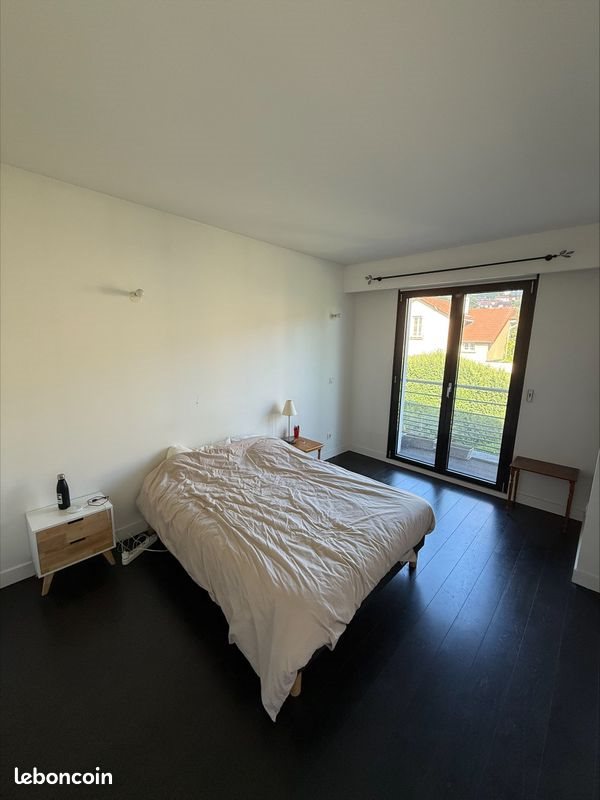 Appartement à vendre, 77m², Cachan