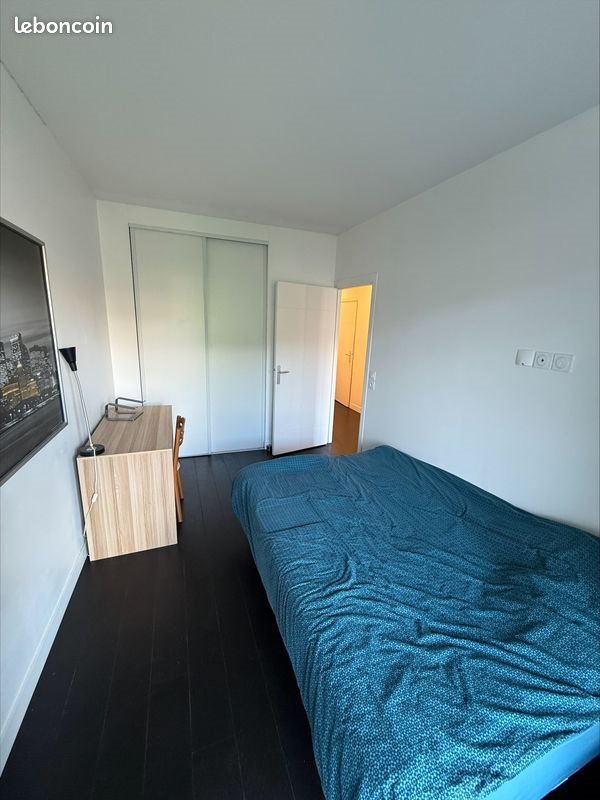 Appartement à vendre, 77m², Cachan
