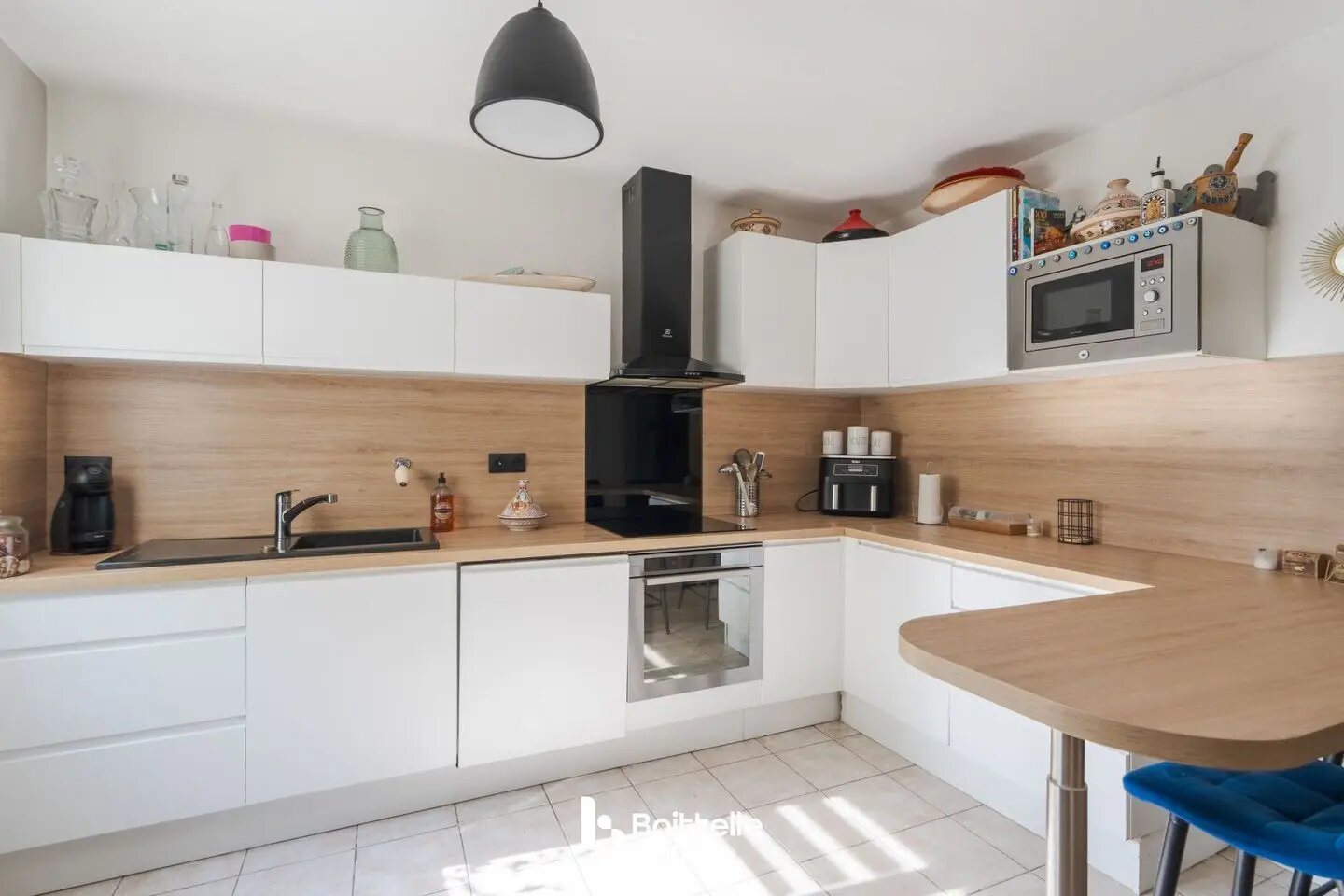 Maison à vendre, 101m², Saintry-sur-Seine