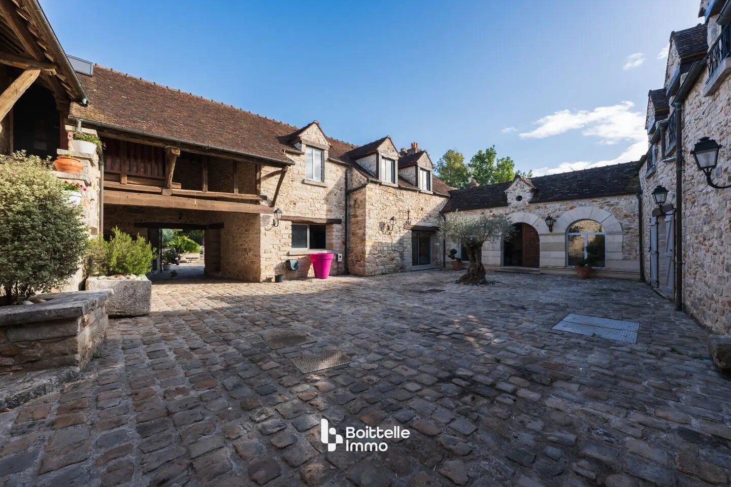 Maison à vendre, 235m², Moigny-sur-Ecole