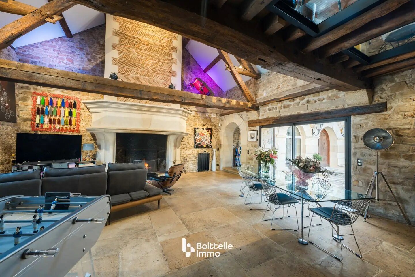 Maison à vendre, 235m², Moigny-sur-Ecole