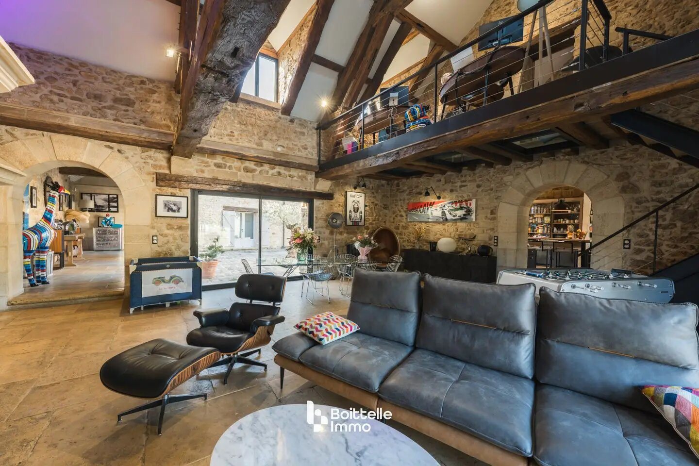 Maison à vendre, 235m², Moigny-sur-Ecole