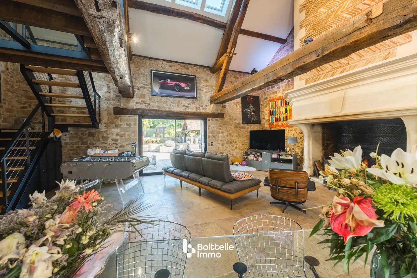 Maison à vendre, 235m², Moigny-sur-Ecole