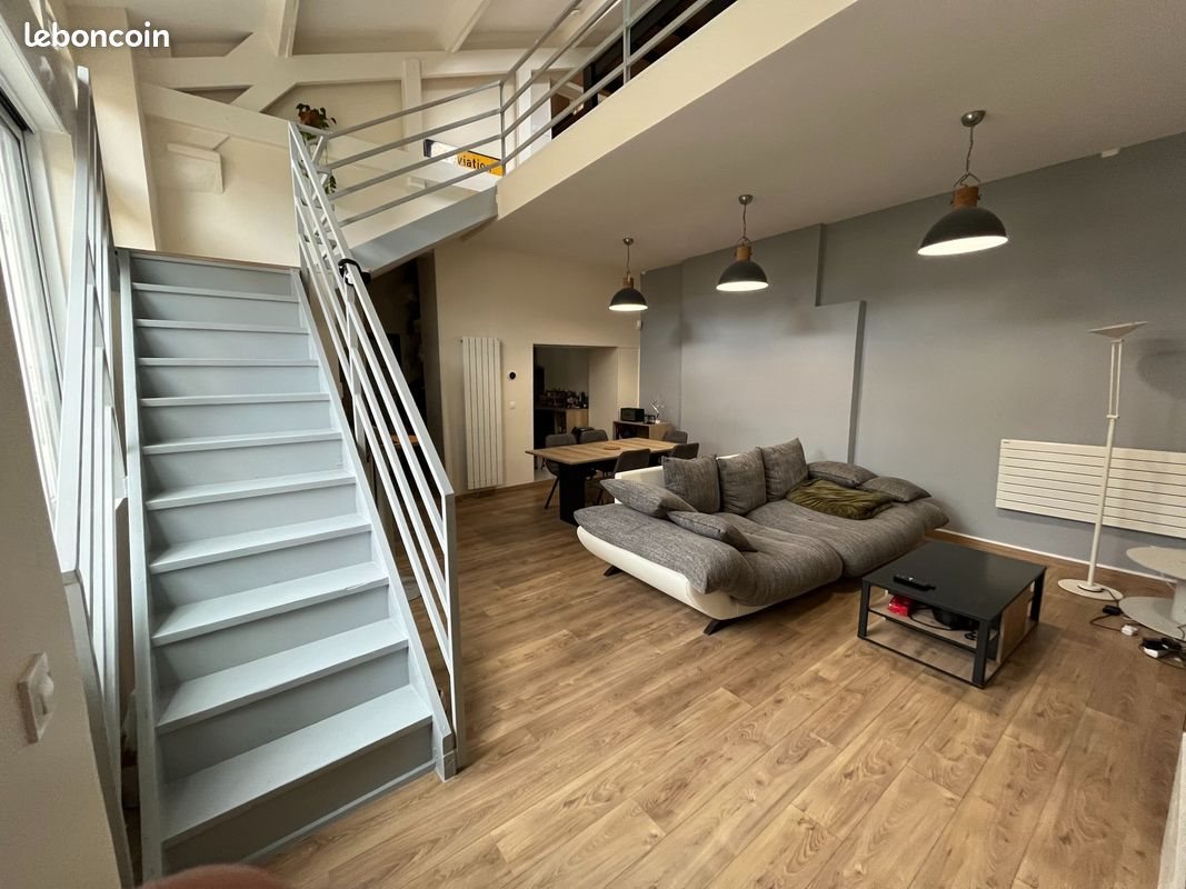 Appartement à vendre, 94m², Cachan