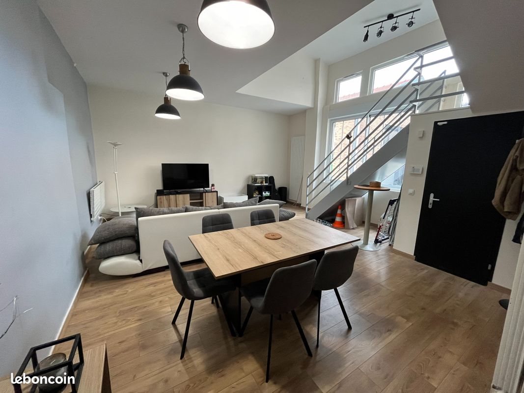 Appartement à vendre, 94m², Cachan