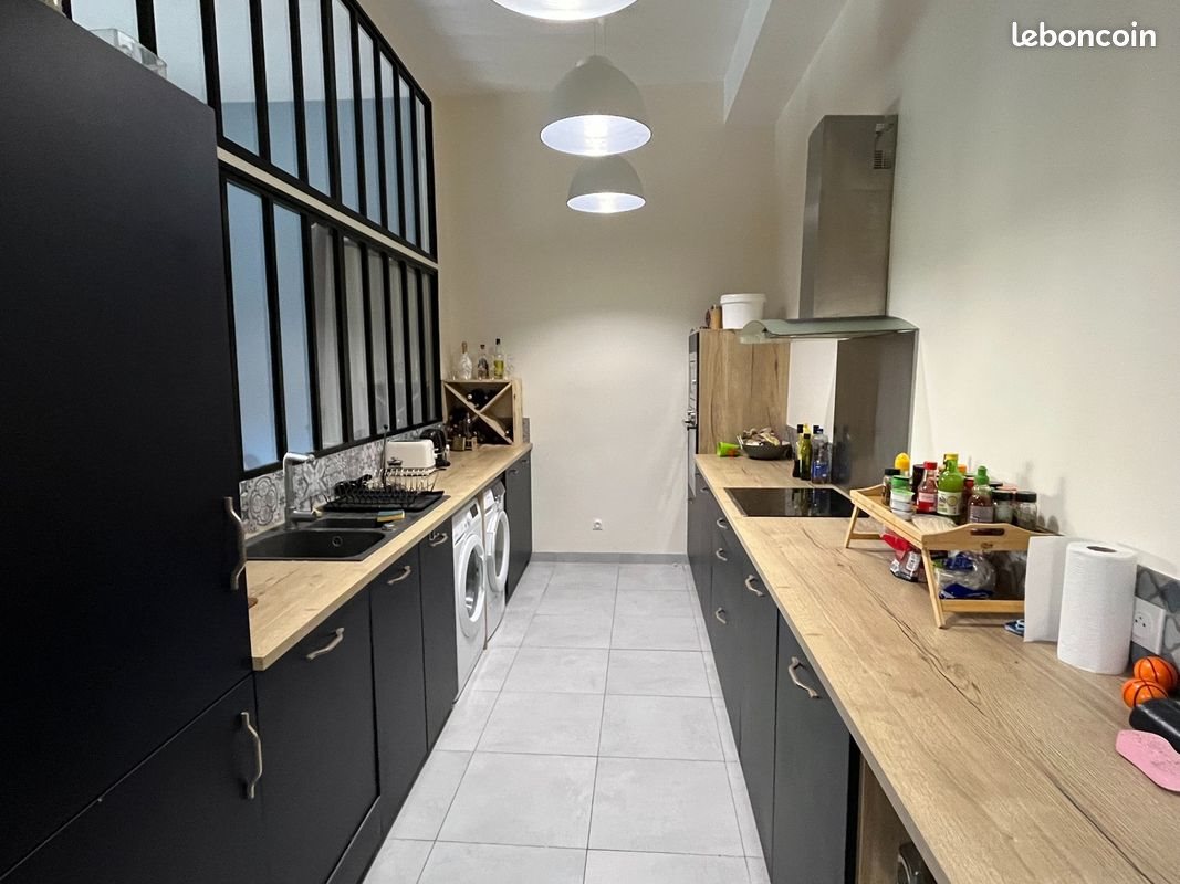 Appartement à vendre, 94m², Cachan