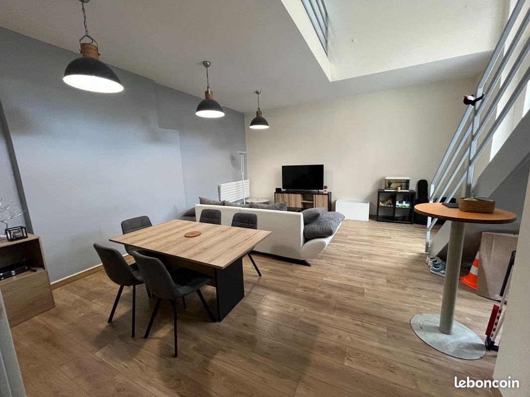 Appartement à vendre, 94m², Cachan