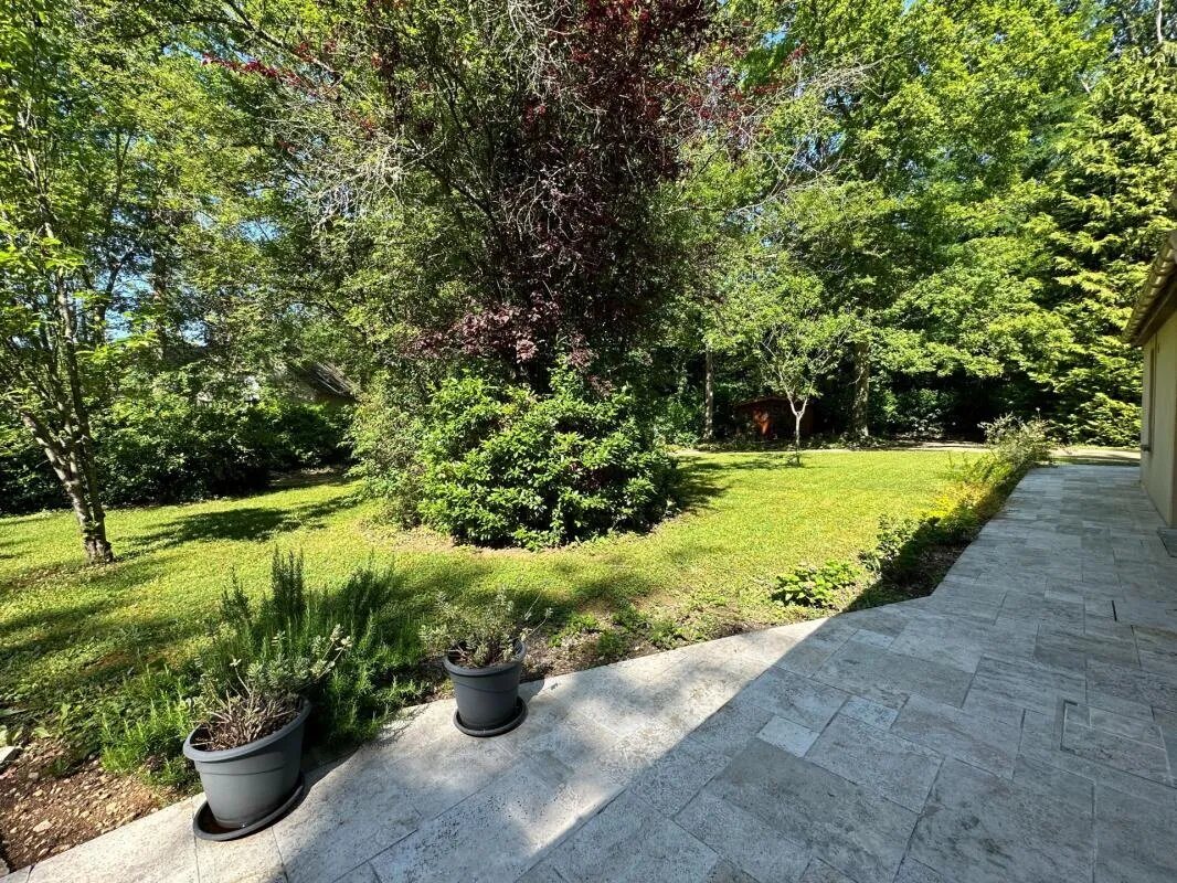 Maison à vendre, 164m², Noisy-sur-Ecole