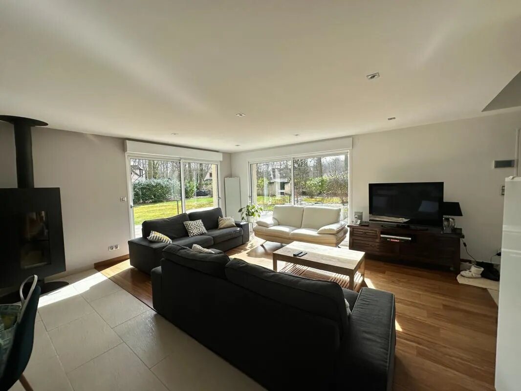 Maison à vendre, 164m², Noisy-sur-Ecole