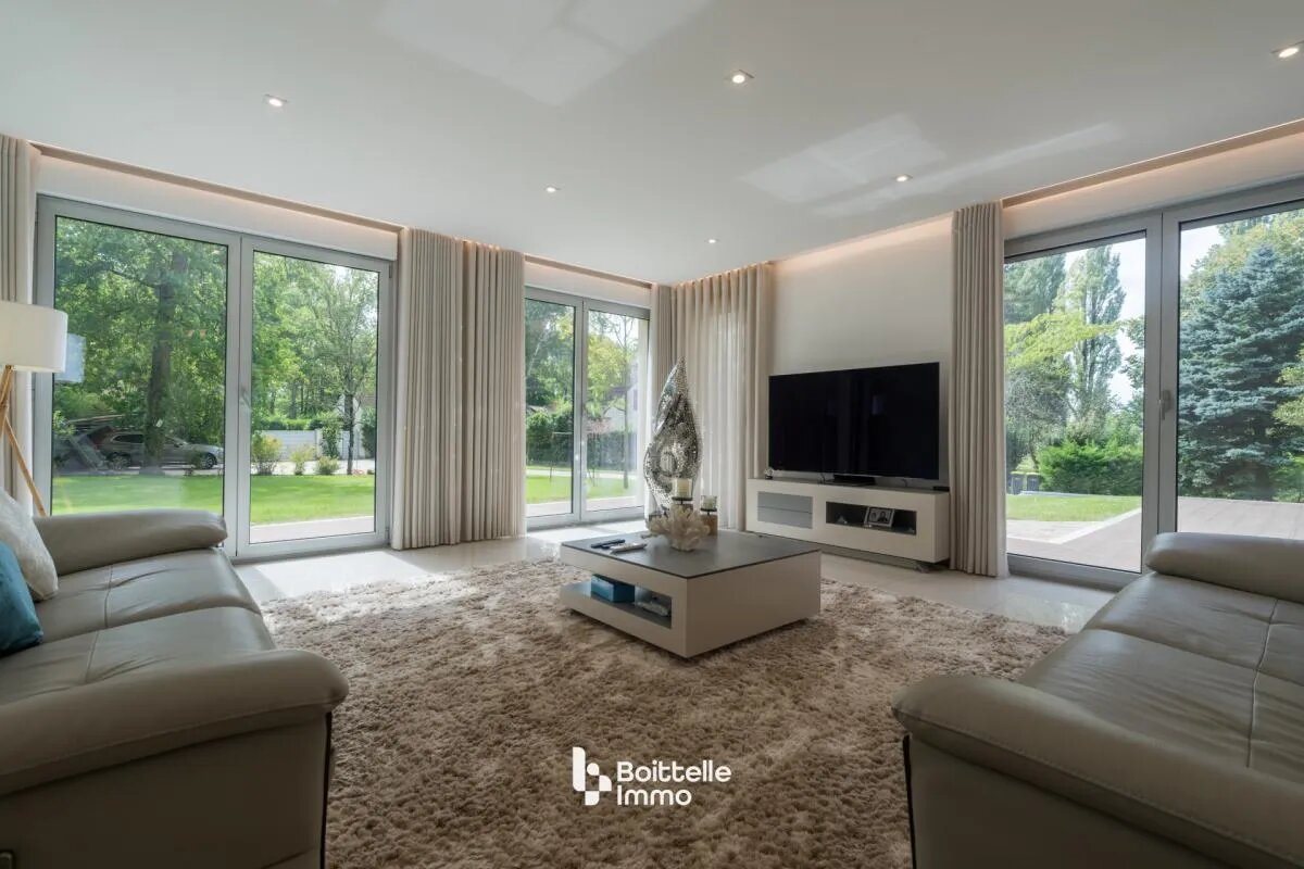 Maison à vendre, 300m², Noisy-sur-Ecole