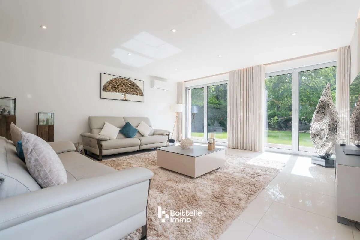 Maison à vendre, 300m², Noisy-sur-Ecole