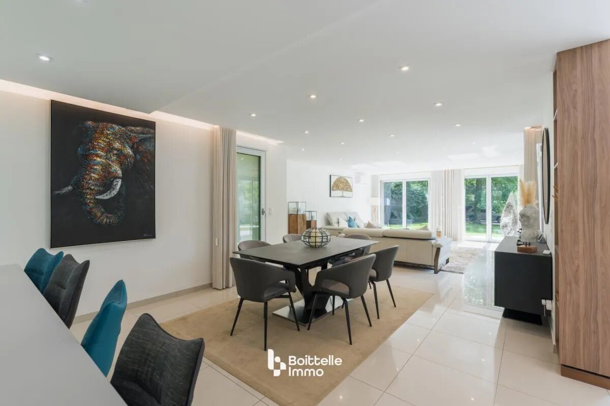 Maison à vendre, 300m², Noisy-sur-Ecole