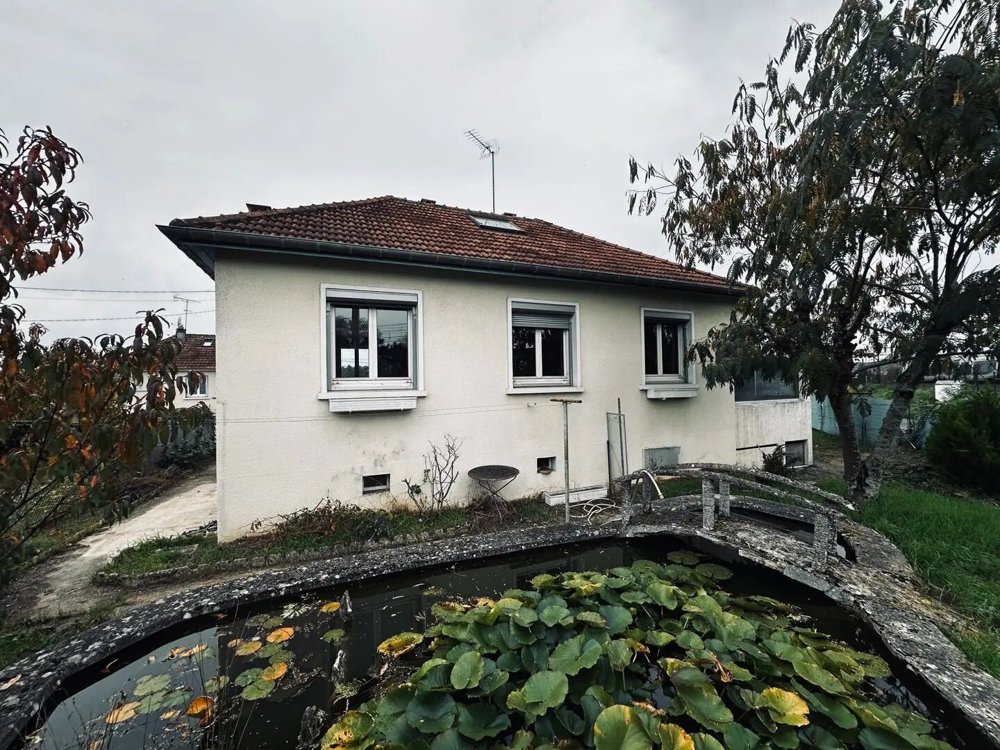 Maison à vendre, 81m², Champagne-sur-Seine