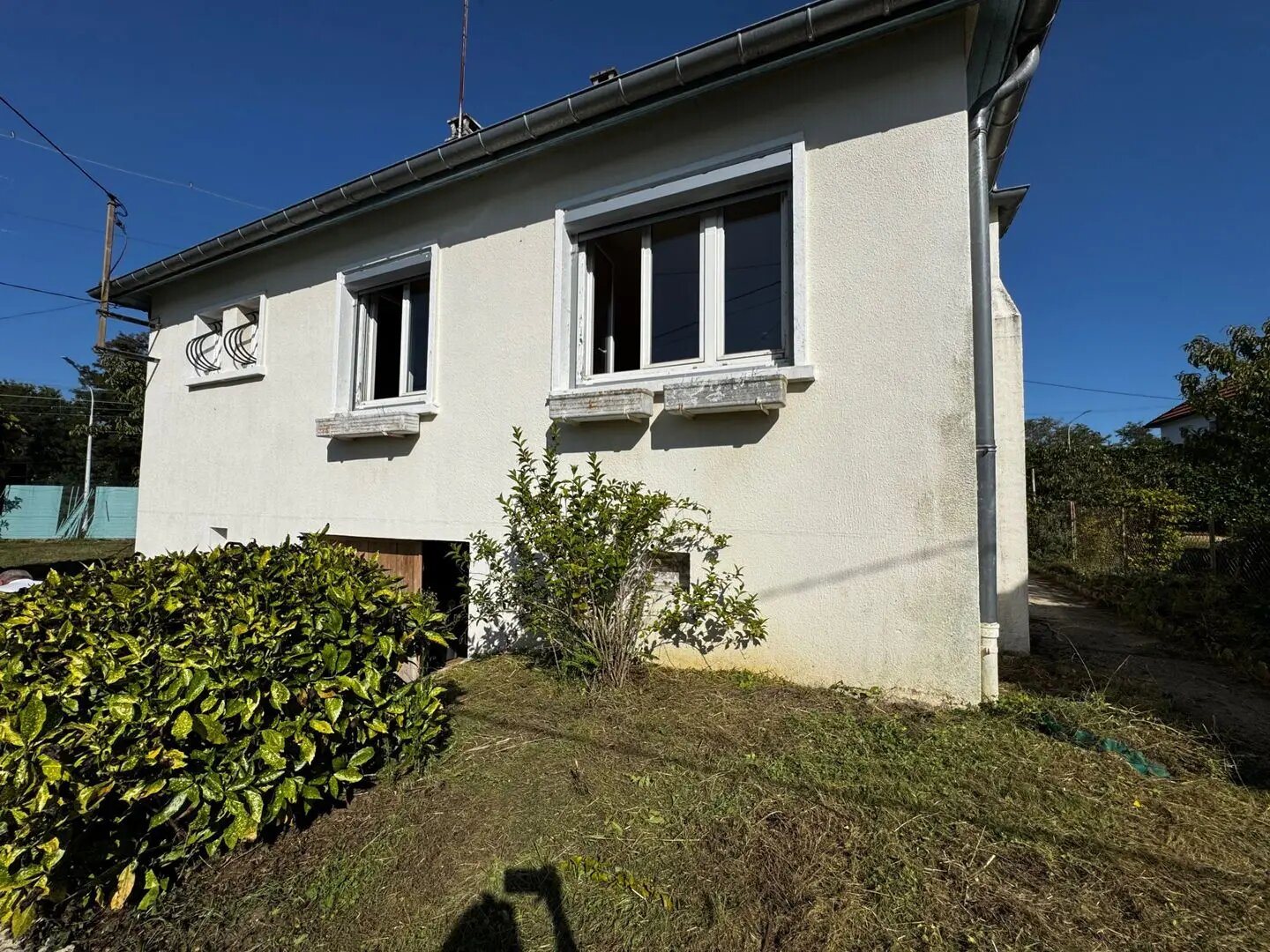 Maison à vendre, 81m², Champagne-sur-Seine