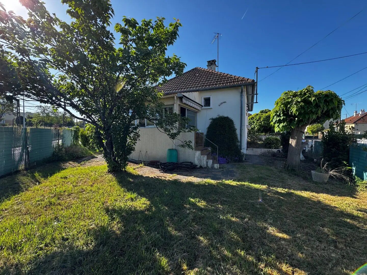 Maison à vendre, 81m², Champagne-sur-Seine
