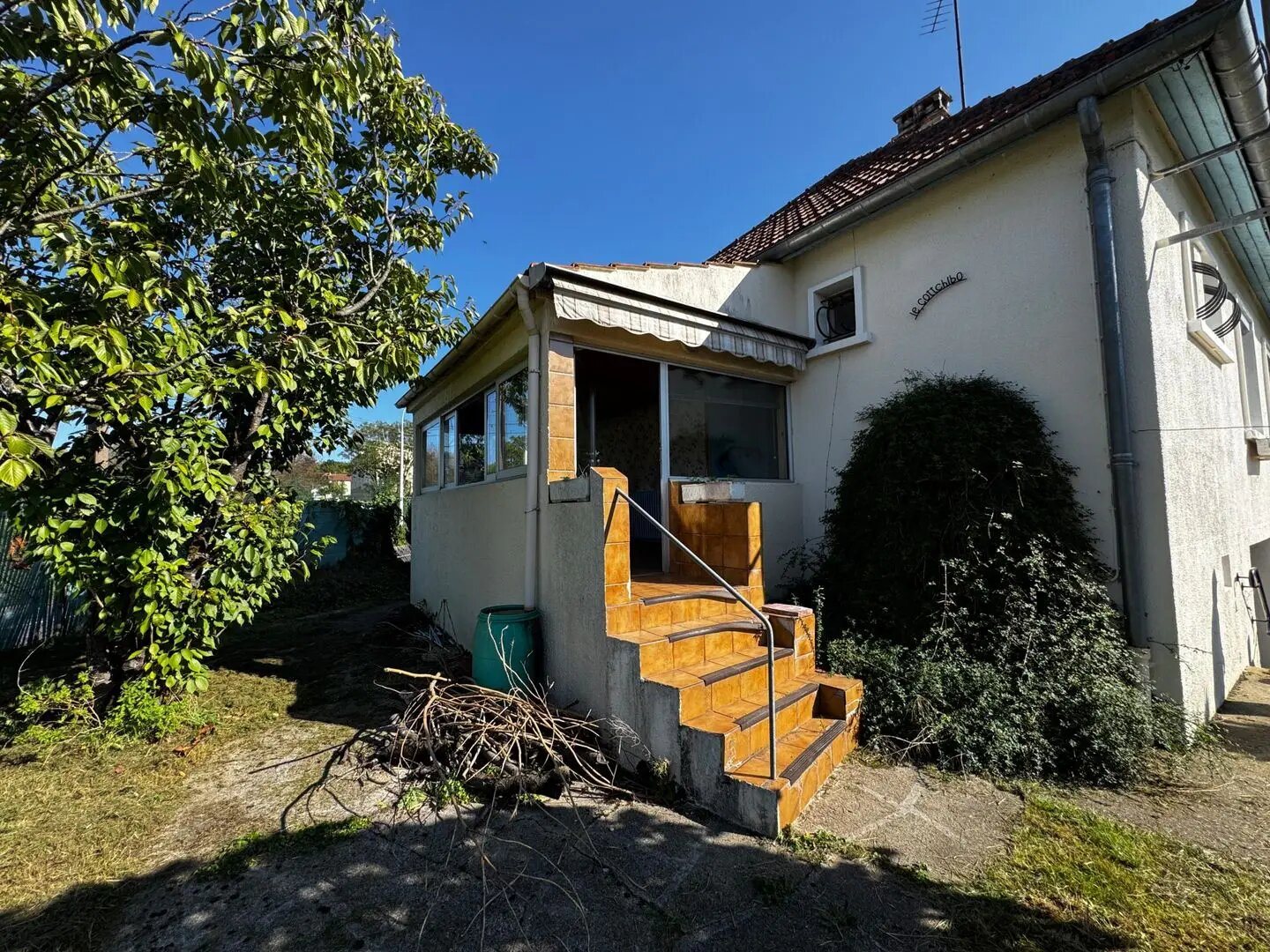 Maison à vendre, 81m², Champagne-sur-Seine