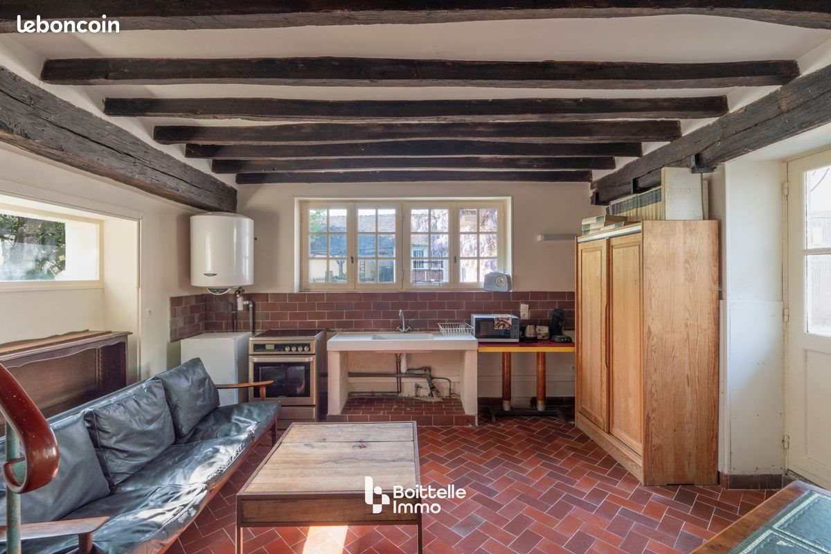 Maison à vendre, 285m², Dammarie-les-Lys