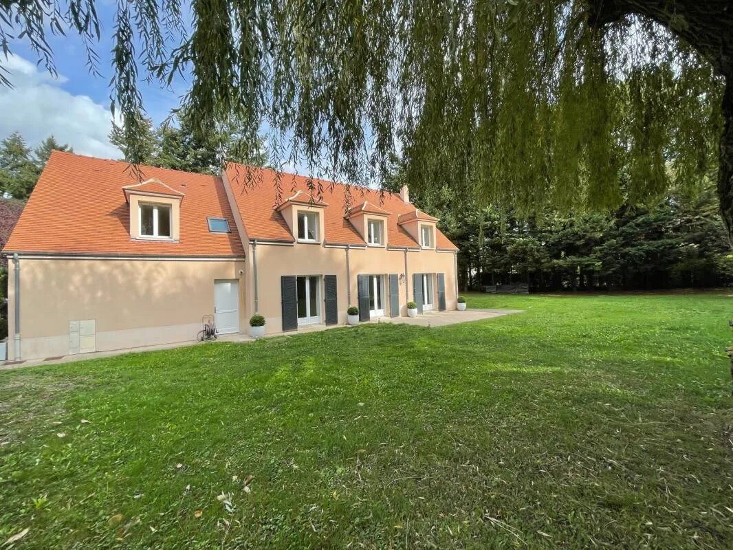 Maison à vendre, 206m², Barbizon