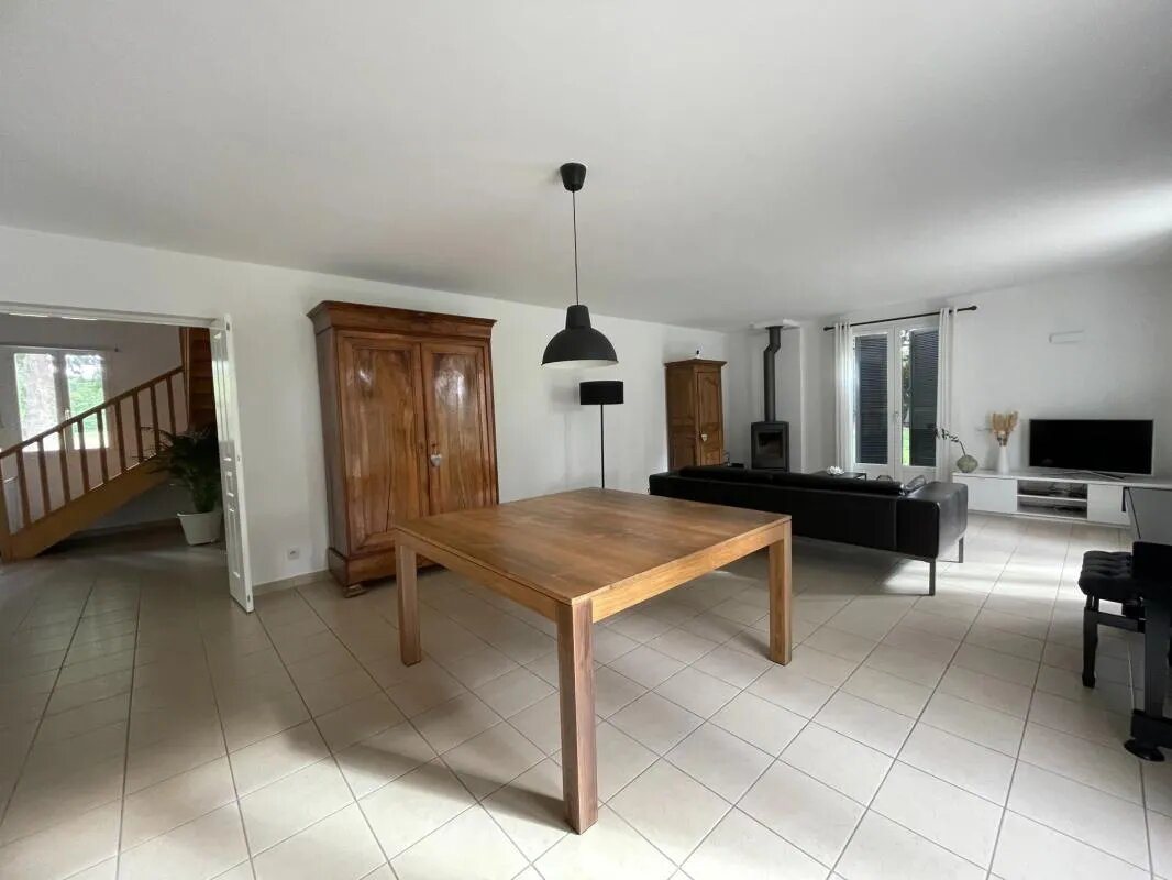 Maison à vendre, 206m², Barbizon