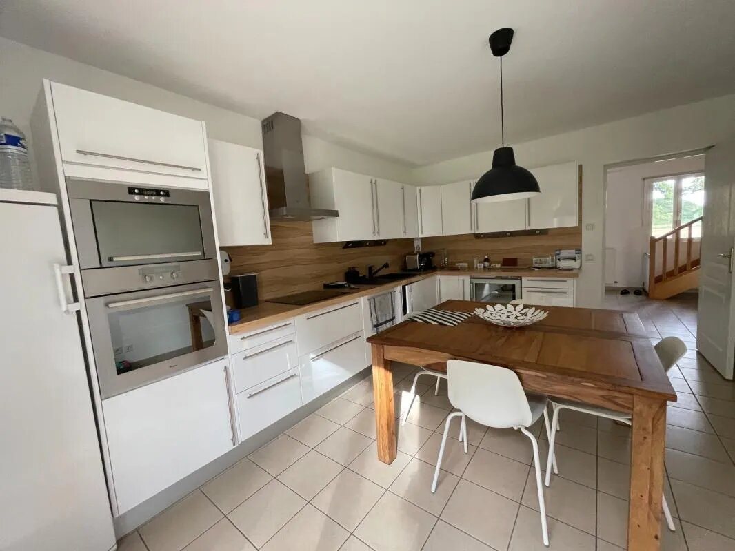 Maison à vendre, 206m², Barbizon