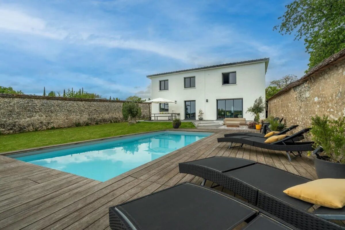 Maison à vendre, 177m², Thomery