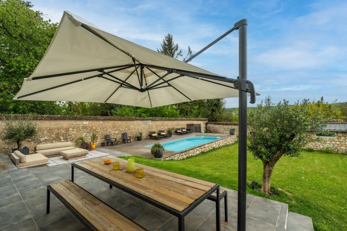 Maison à vendre, 177m², Thomery