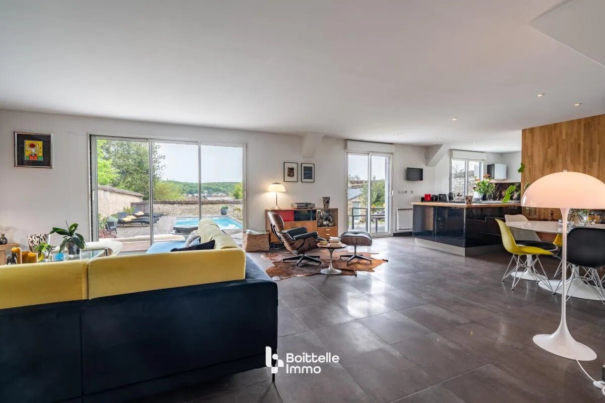 Maison à vendre, 177m², Thomery