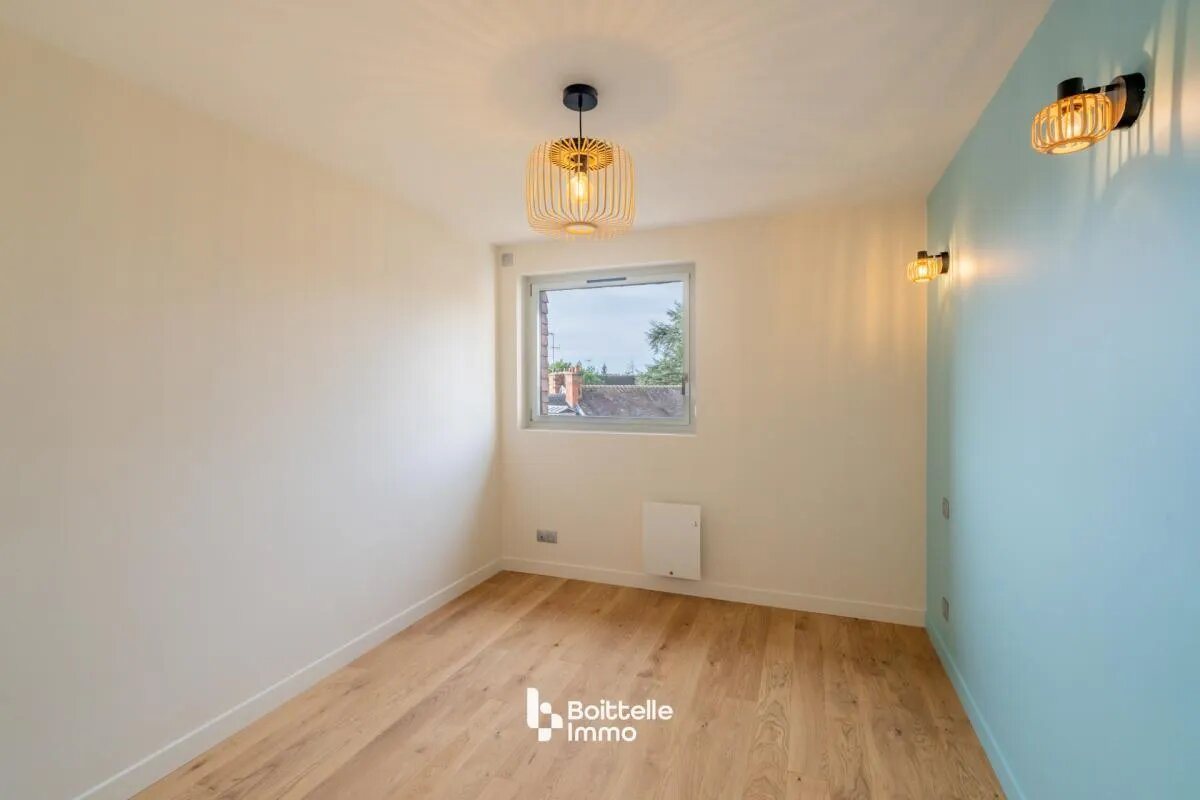 Appartement à vendre, 120m², Fontainebleau
