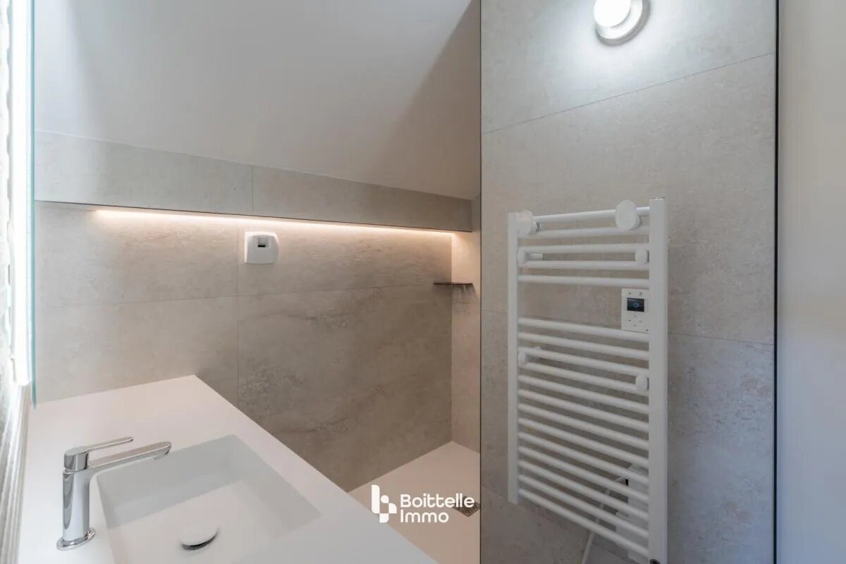Appartement à vendre, 120m², Fontainebleau