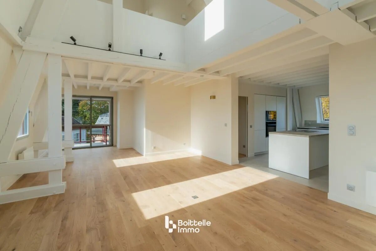 Appartement à vendre, 120m², Fontainebleau