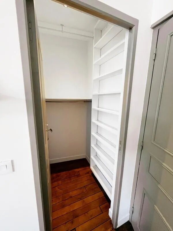 Appartement à vendre, 37m², Fontainebleau