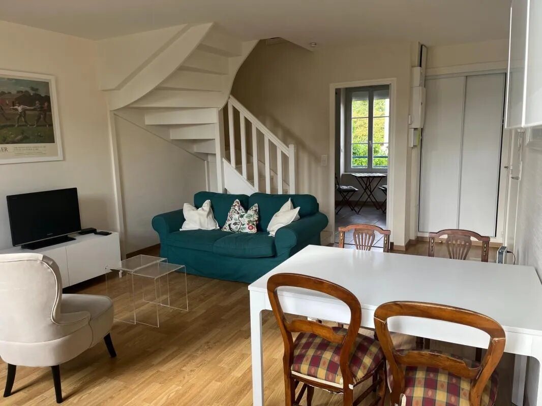 Appartement à louer, 60m², Milly-la-Forêt