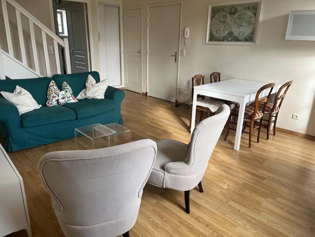 Appartement à louer, 60m², Milly-la-Forêt
