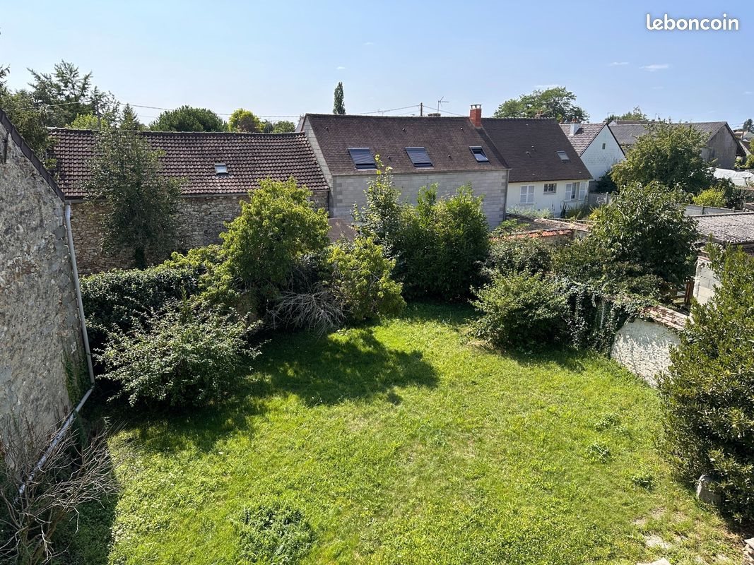 Maison à vendre, 165m², Perthes