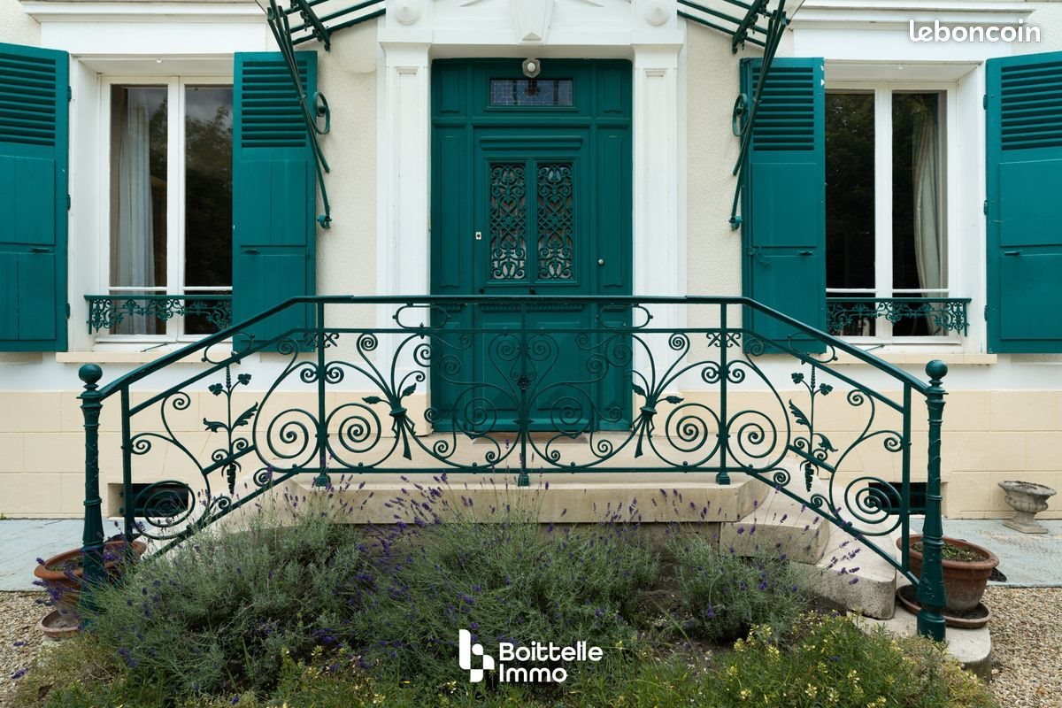 Maison à vendre, 200m², Chailly-en-Bière