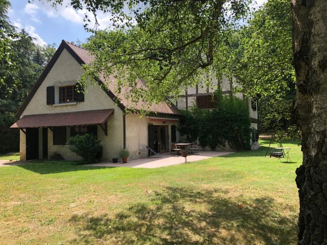 Maison à vendre, 236m², Barbizon