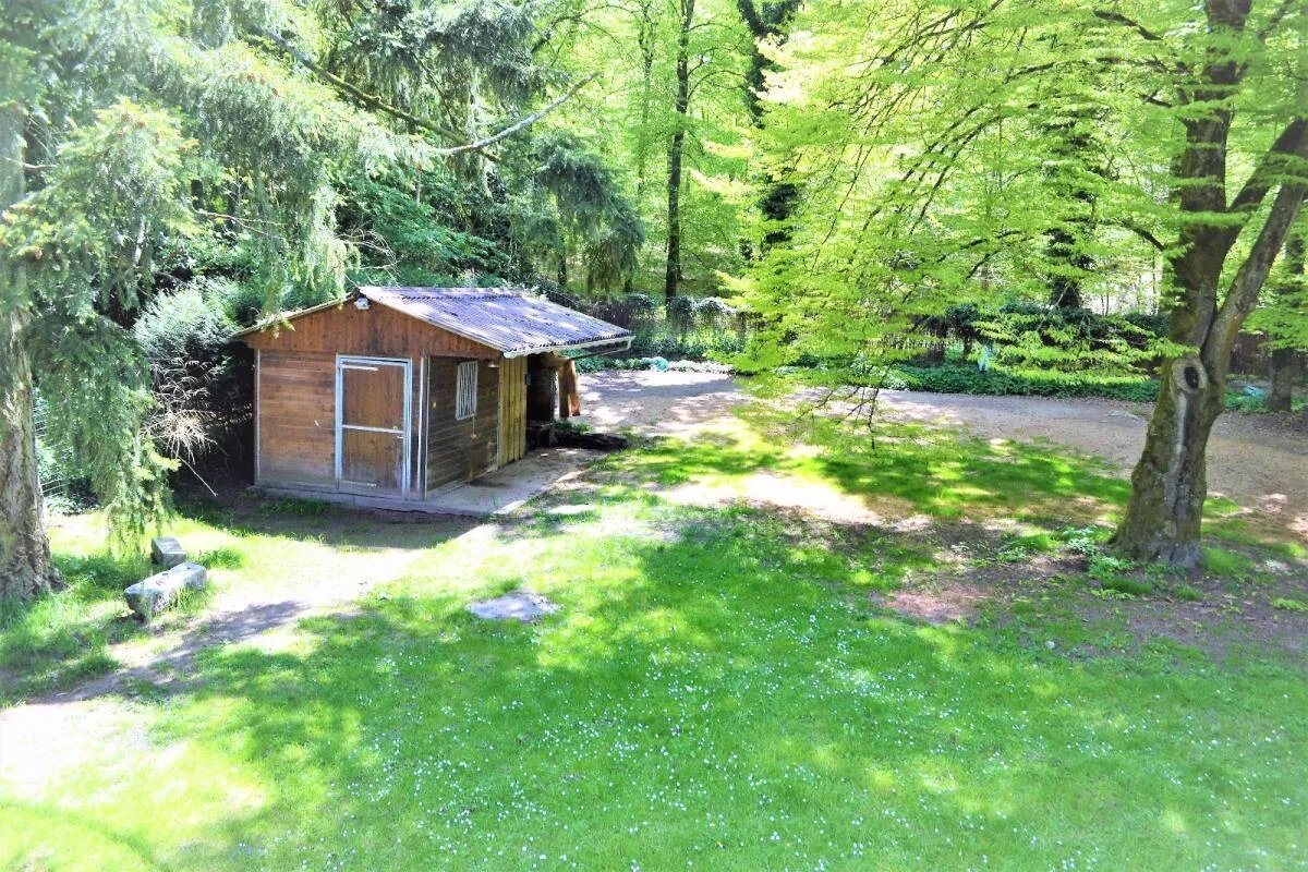 Maison à vendre, 236m², Barbizon