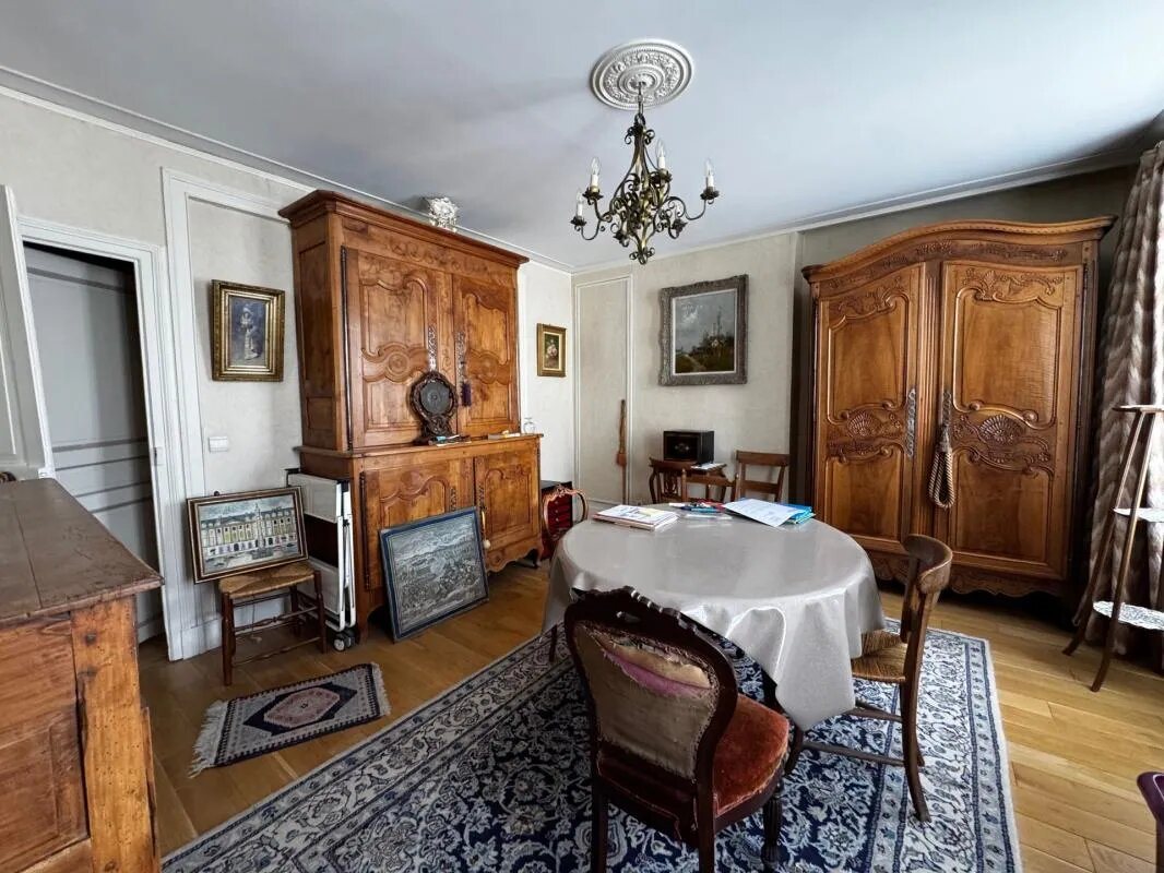 Maison à vendre, 213m², Fontainebleau