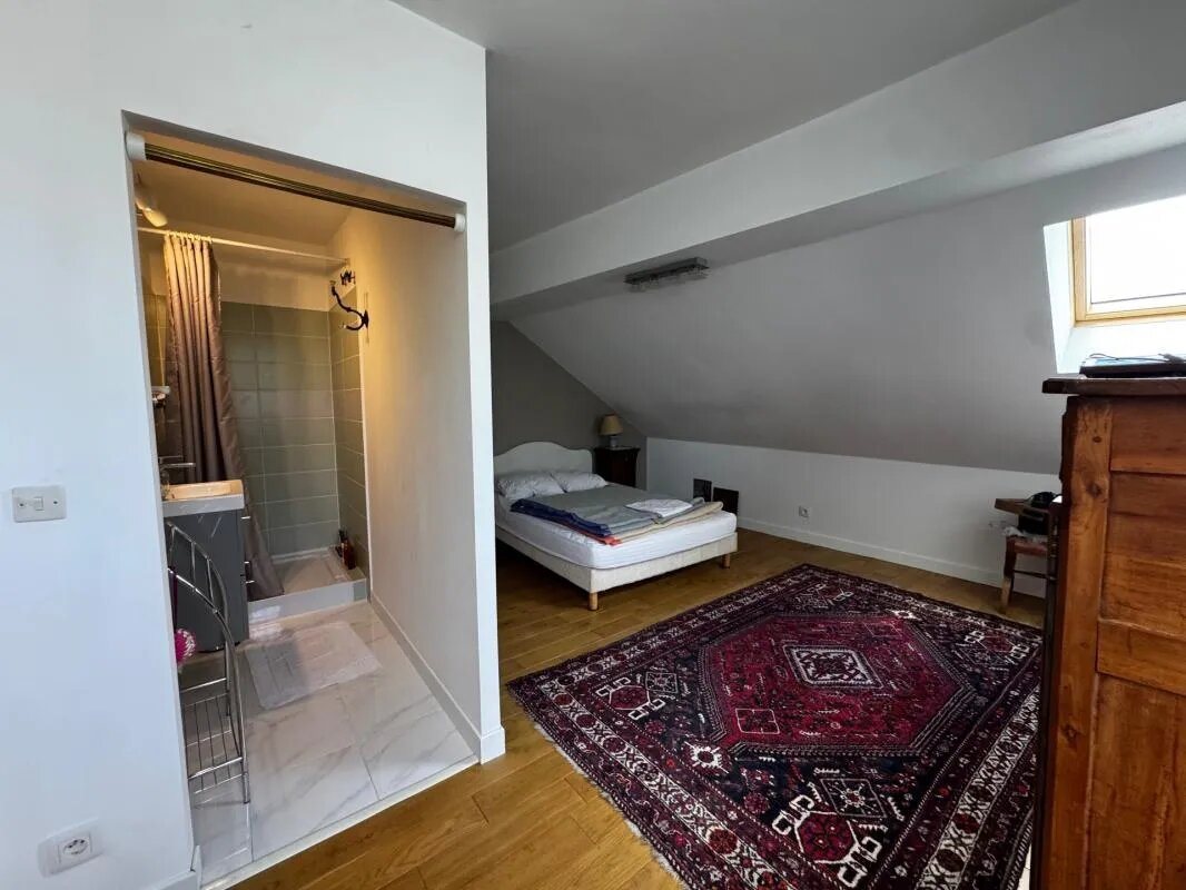 Maison à vendre, 213m², Fontainebleau