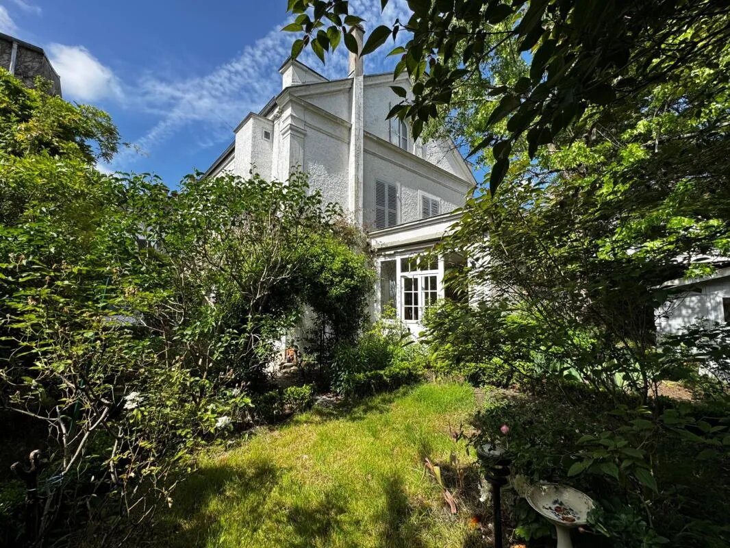 Maison à vendre, 213m², Fontainebleau