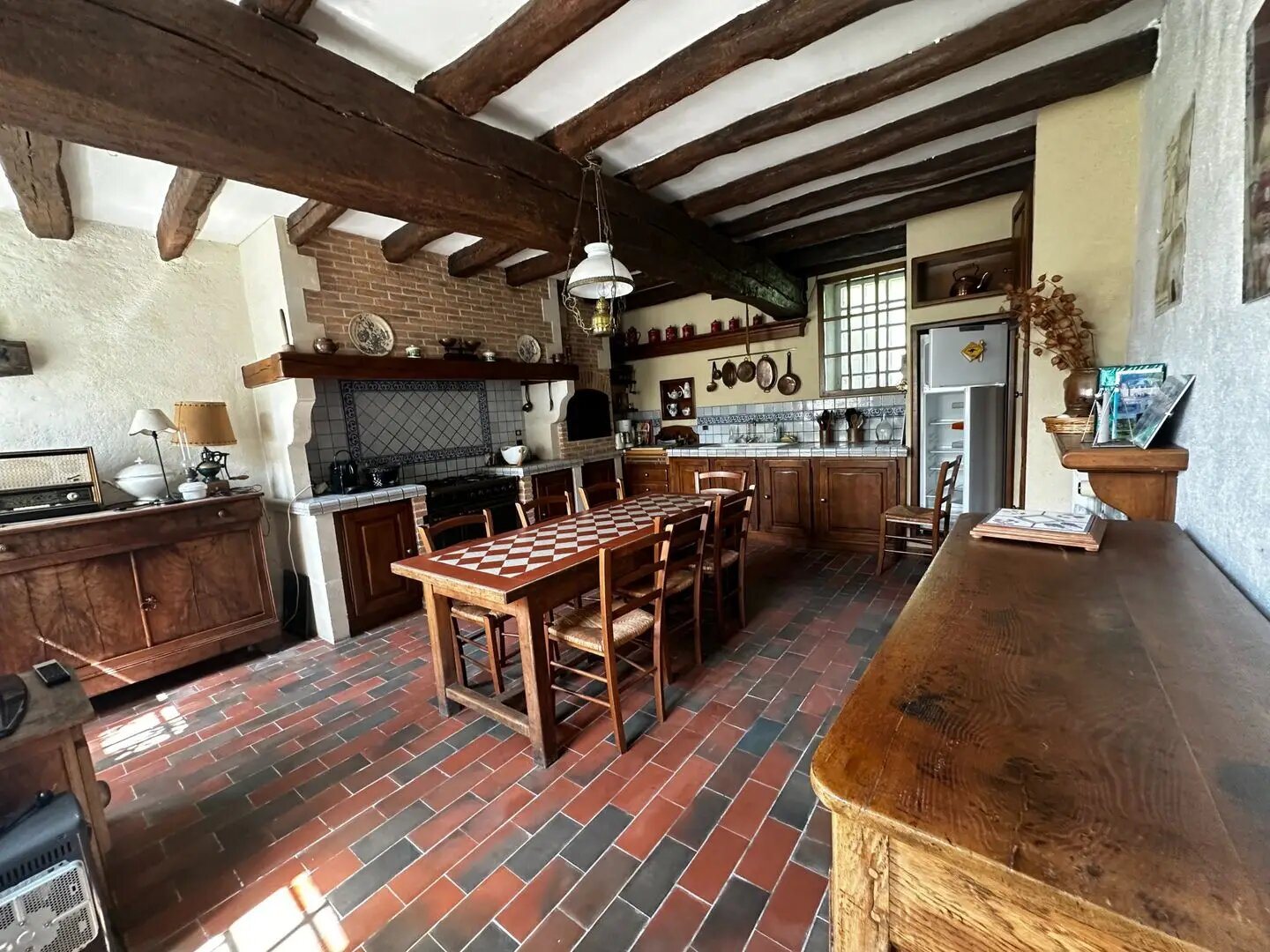 Maison à vendre, 150m², Rumont
