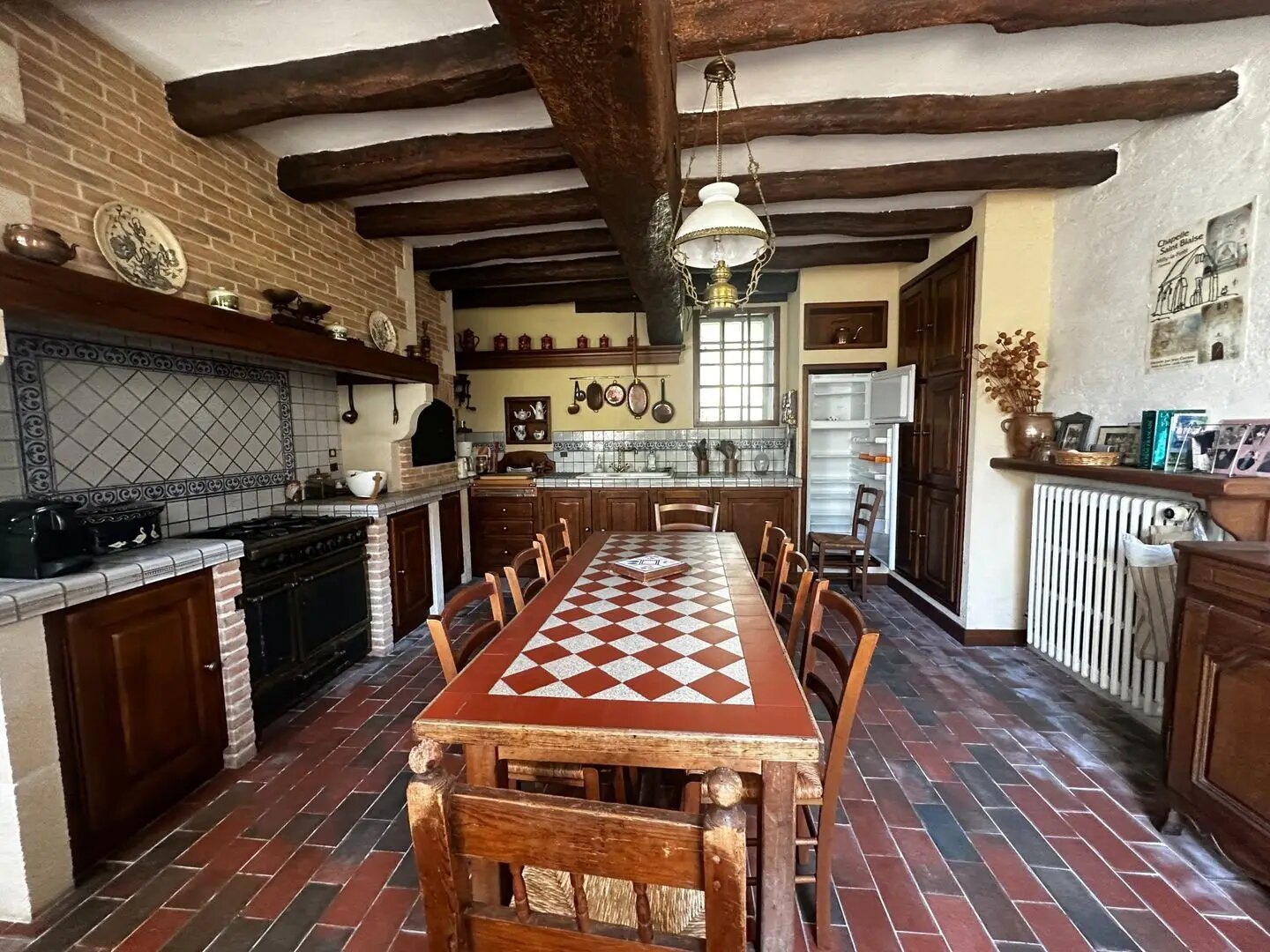 Maison à vendre, 150m², Rumont