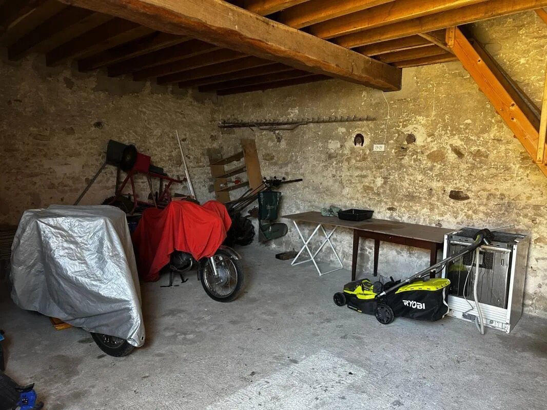 Maison à vendre, 127m², Achères-la-Forêt