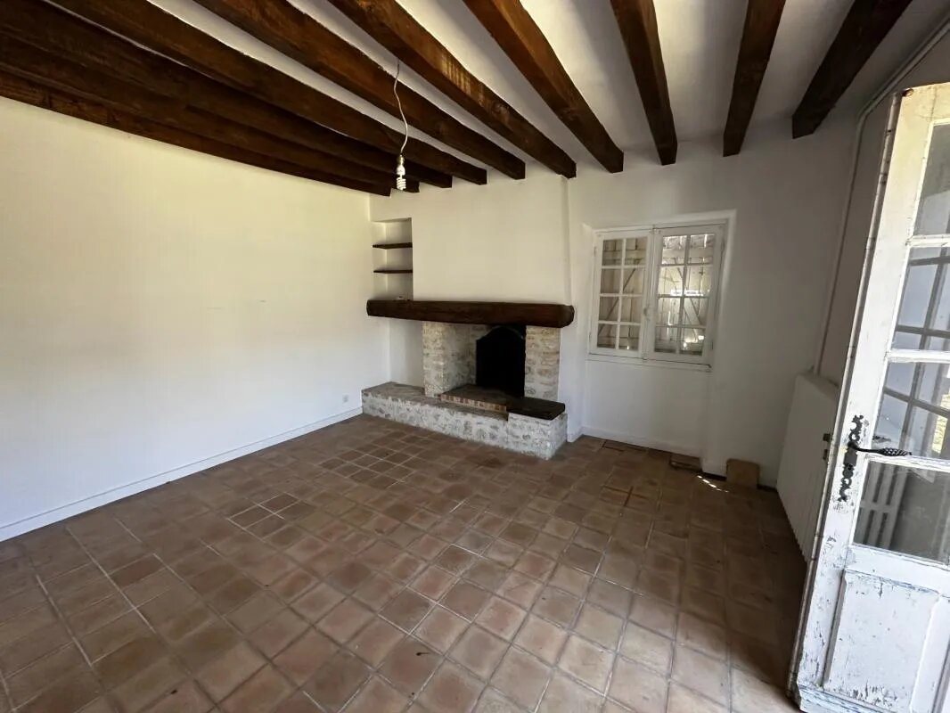 Maison à vendre, 127m², Achères-la-Forêt