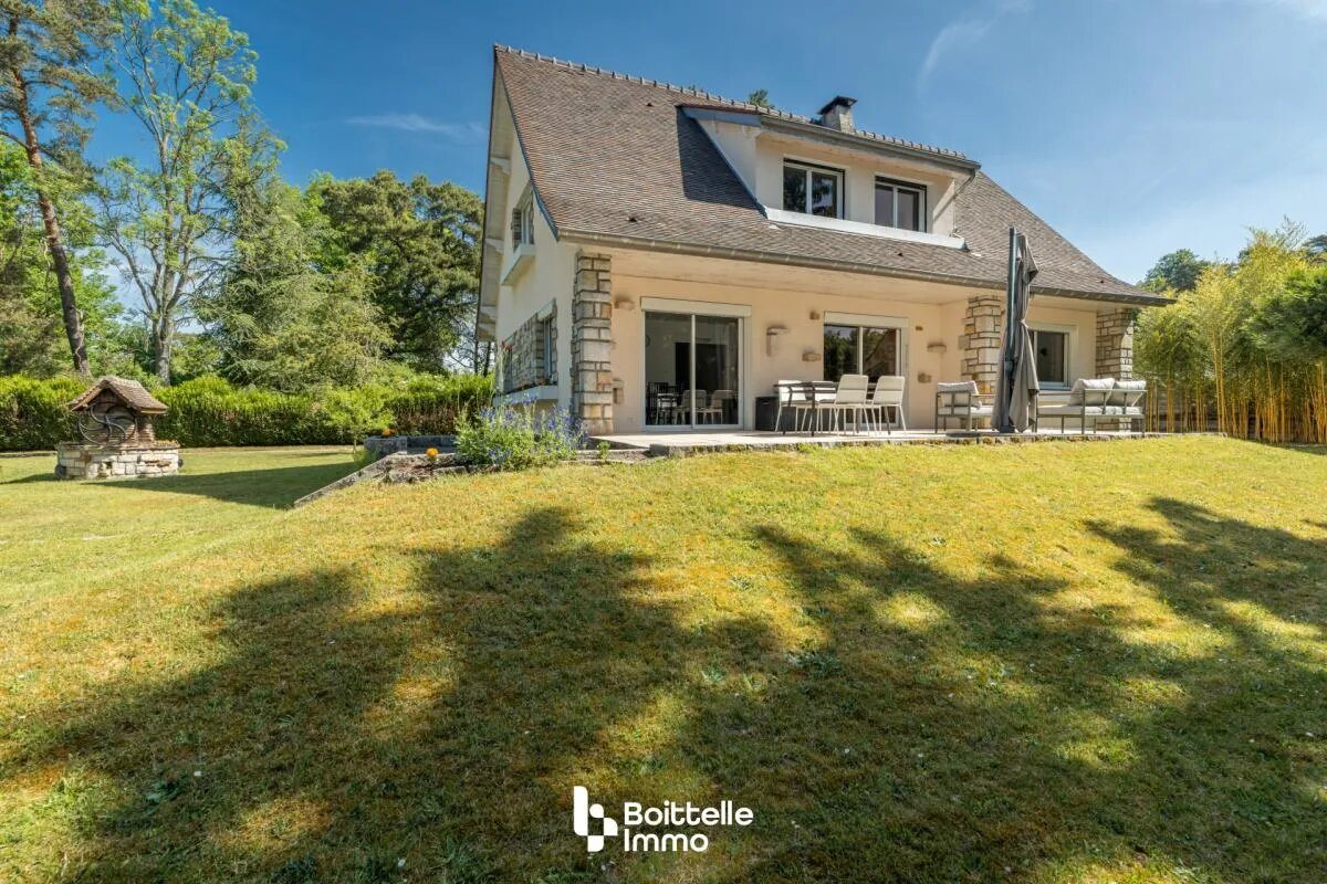 Maison à vendre, 140m², Arbonne-la-Forêt