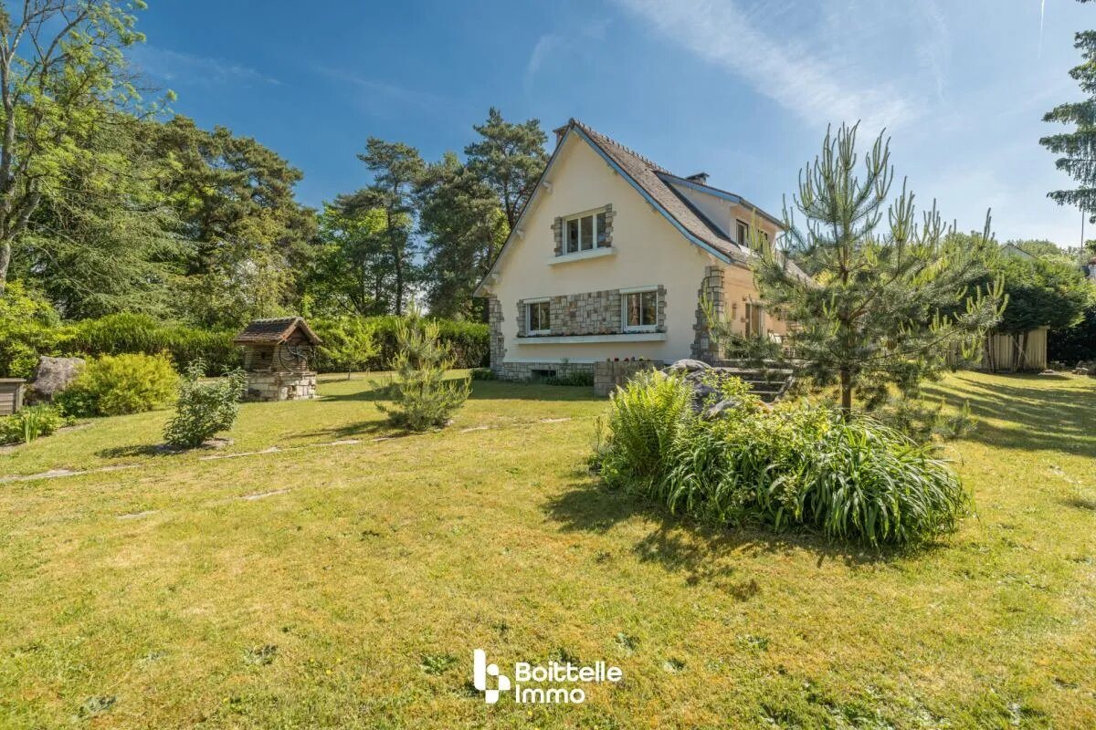 Maison à vendre, 140m², Arbonne-la-Forêt