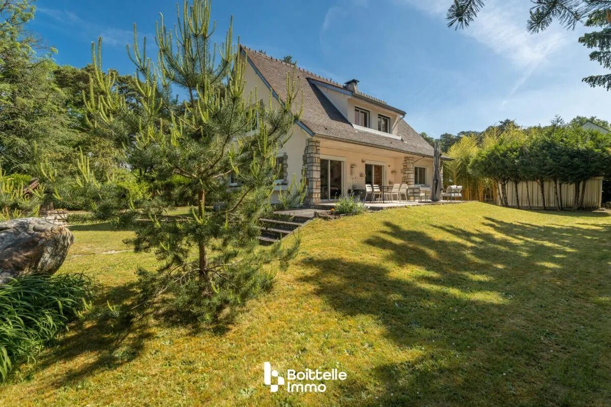 Maison à vendre, 140m², Arbonne-la-Forêt