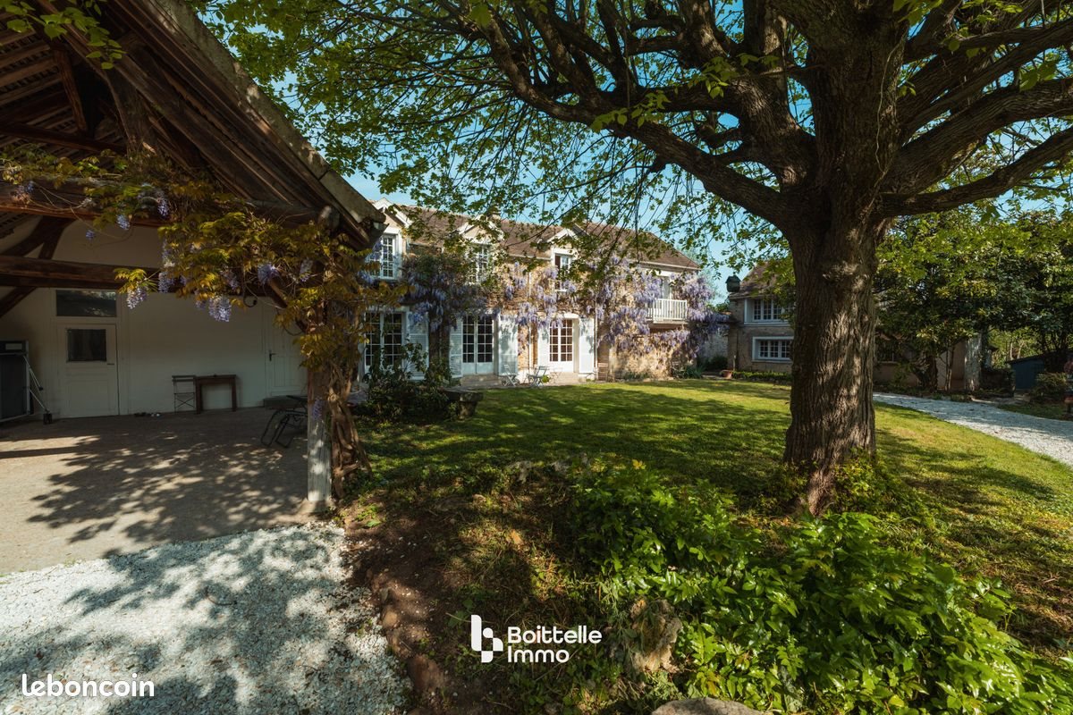 Maison à vendre, 285m², Dammarie-les-Lys